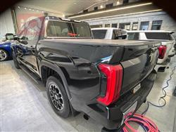 تويوتا توندرا